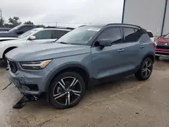 YV4162UM4L2337658 2020 VOLVO XC40