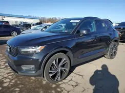 YV4162UM4L2339944 2020 VOLVO XC40
