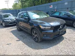 YV4162UM4L2344366 2020 VOLVO XC40