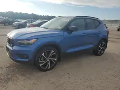 YV4162UM4M2432870 2021 VOLVO XC40