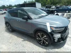 YV4162UM4M2488789 2021 VOLVO XC40