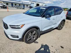 YV4162UM4M2494110 2021 VOLVO XC40