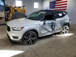 YV4162UM5K2057519 2019 VOLVO XC40