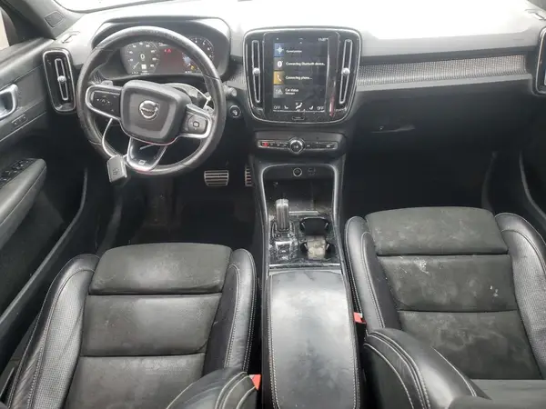 YV4162UM5L2180951 2020 VOLVO XC40 - Image 8