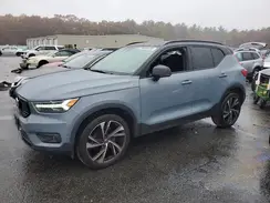 YV4162UM5L2198933 2020 VOLVO XC40