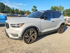 YV4162UM5L2219411 2020 VOLVO XC40