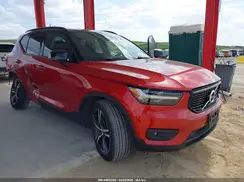 YV4162UM5L2243580 2020 VOLVO XC40