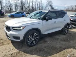 YV4162UM5L2285294 2020 VOLVO XC40