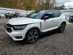 YV4162UM5M2450875 2021 VOLVO XC40