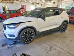 YV4162UM5M2461391 2021 VOLVO XC40
