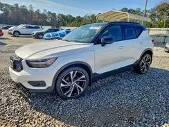 YV4162UM5M2472293 2021 VOLVO XC40