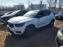 YV4162UM5M2522514 2021 VOLVO XC40