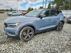 YV4162UM5M2559868 2021 VOLVO XC40
