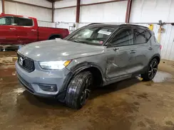 YV4162UM5M2579019 2021 VOLVO XC40