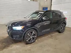 YV4162UM5M2581806 2021 VOLVO XC40
