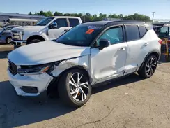 YV4162UM5M2612682 2021 VOLVO XC40