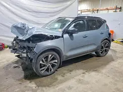 YV4162UM5M261761 2021 VOLVO XC40