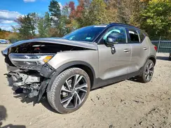 YV4162UM5N2786608 2022 VOLVO XC40