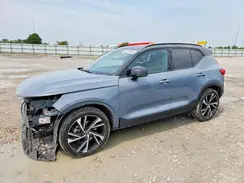 YV4162UM5N2790044 2022 VOLVO XC40
