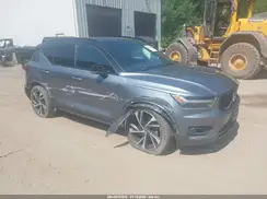 YV4162UM6K2048117 2019 VOLVO XC40