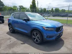 YV4162UM6K2066763 2019 VOLVO XC40