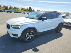 YV4162UM6K2070649 2019 VOLVO XC40