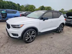 YV4162UM6K2105092 2019 VOLVO XC40