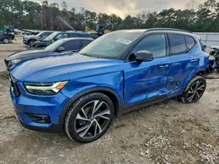 YV4162UM6K2107697 2019 VOLVO XC40