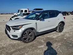 YV4162UM6K2111992 2019 VOLVO XC40