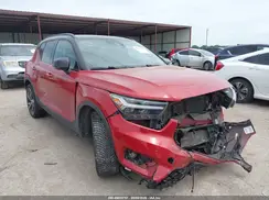 YV4162UM6K2112320 2019 VOLVO XC40