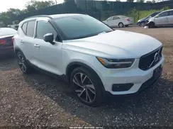 YV4162UM6K2119283 2019 VOLVO XC40