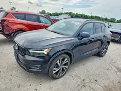 YV4162UM6K2129392 2019 VOLVO XC40