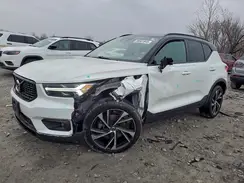 YV4162UM6L2204223 2020 VOLVO XC40