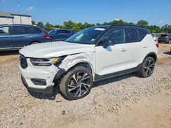 YV4162UM6L2245970 2020 VOLVO XC40