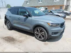YV4162UM6L2252580 2020 VOLVO XC40