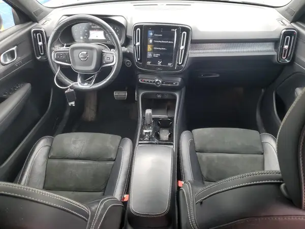 YV4162UM6L2336690 2020 VOLVO XC40 - Image 8