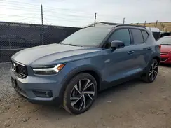 YV4162UM6M2417061 2021 VOLVO XC40