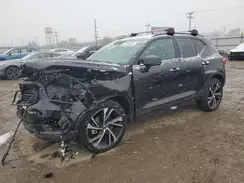 YV4162UM6M2435950 2021 VOLVO XC40