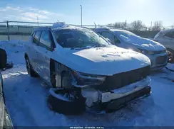 YV4162UM6M2442963 2021 VOLVO XC40