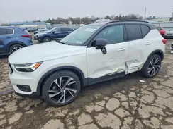 YV4162UM6M2468172 2021 VOLVO XC40