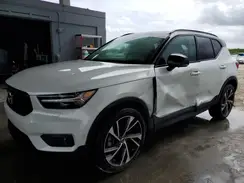 YV4162UM6M2471962 2021 VOLVO XC40