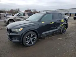 YV4162UM6M2499017 2021 VOLVO XC40
