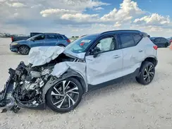 YV4162UM6M2525177 2021 VOLVO XC40