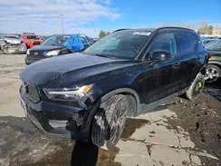 YV4162UM6M2583838 2021 VOLVO XC40
