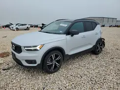 YV4162UM6M2595553 2021 VOLVO XC40