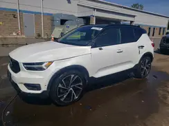 YV4162UM6N2648611 2022 VOLVO XC40