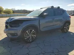 YV4162UM6N2719399 2022 VOLVO XC40
