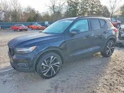 YV4162UM6N2777870 2022 VOLVO XC40