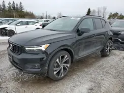 YV4162UM7K2045386 2019 VOLVO XC40