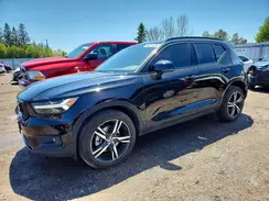YV4162UM7K2048658 2019 VOLVO XC40